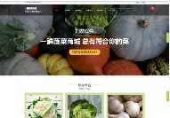 肃南营销网站